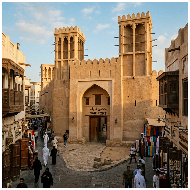 Naif Museum